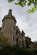 Le chateau des Dames ...